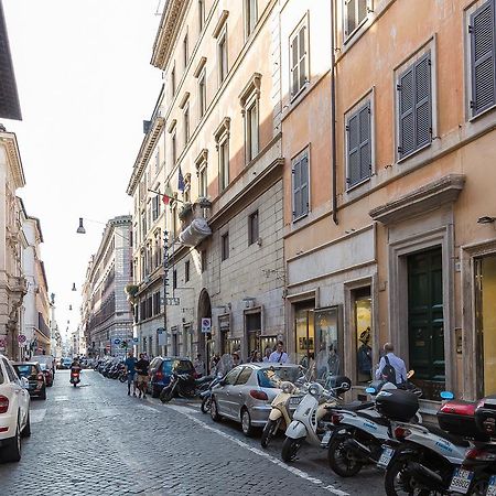 Rental In Rome Cosmopolitan Hi-Tech Exterior foto